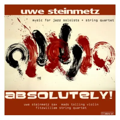 "Absolutely!" ("") (CD / Album)