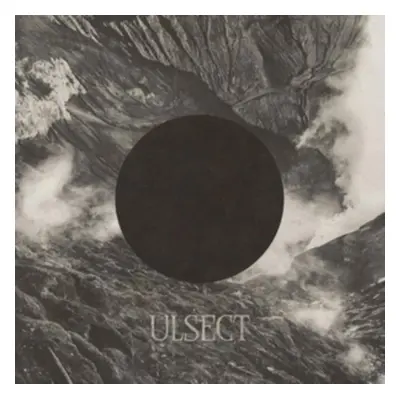 "Ulsect" ("Ulsect") (Vinyl / 12" Album (Clear vinyl))