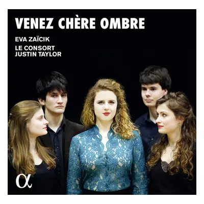 "Venez Chre Ombre" ("") (CD / Album)