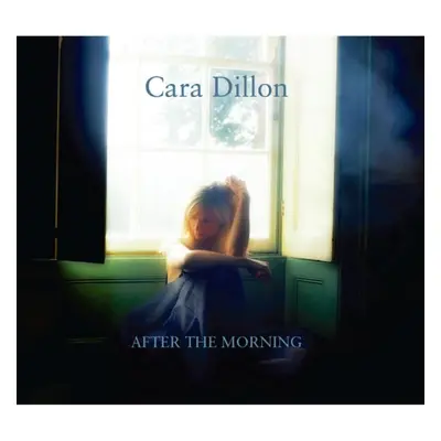 "After the Morning" ("Cara Dillon") (CD / Album)