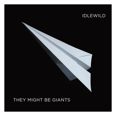 "Idlewild" ("They Might Be Giants") (CD / Album)