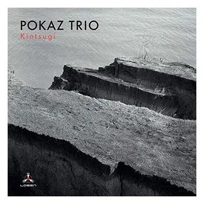 "Kintsugi" ("Pokaz Trio") (CD / Album)