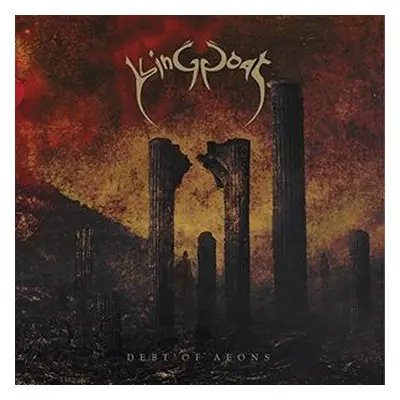 "Debt of Aeons" ("King Goat") (CD / Album)