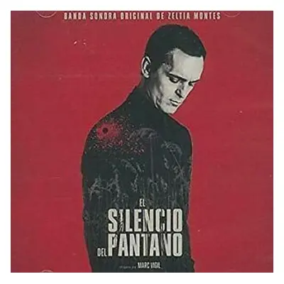 "El Silencio Del Pantano" ("") (CD / Album)