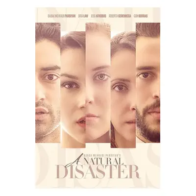 "Natural Disaster" ("Babak Mehrabi") (DVD)