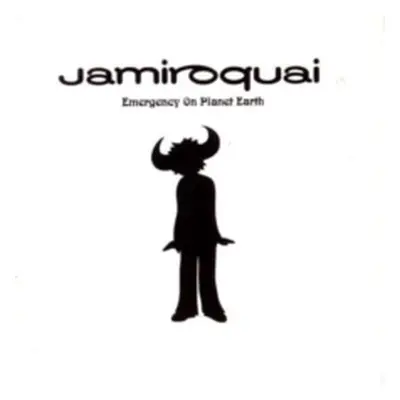 "Emergency On Planet Earth" ("Jamiroquai") (Vinyl / 12" Album)