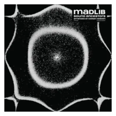 "Sound Ancestors" ("Madlib") (Vinyl / 12" Album)