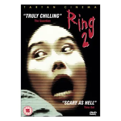 "Ring 2" ("Hideo Nakata") (DVD)