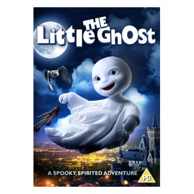 "Little Ghost" ("Alain Gsponer") (DVD)