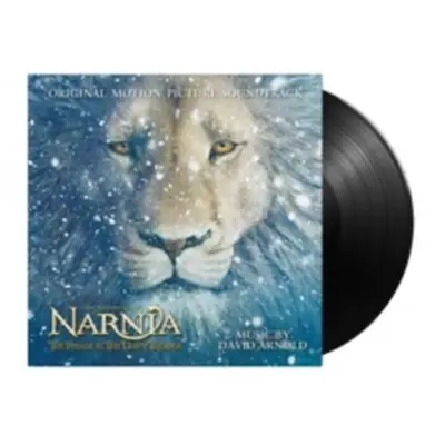 "The Chronicles of Narnia" ("") (Vinyl / 12" Album)