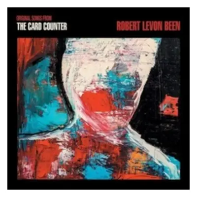 "Original Songs from the Card Counter" ("") (Vinyl / 12" Album)