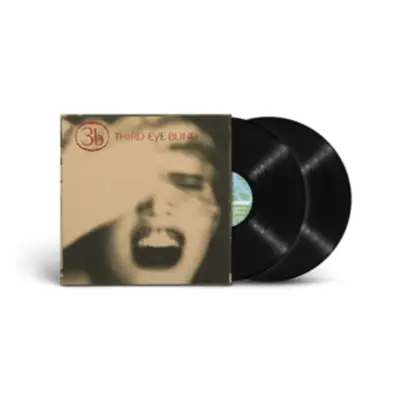 "Third Eye Blind" ("Third Eye Blind") (Vinyl / 12" Album)