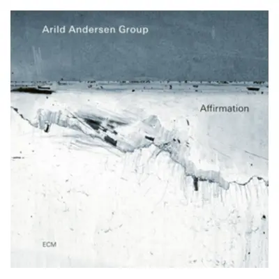 "Affirmation" ("Arild Andersen Group") (CD / Album (Jewel Case))