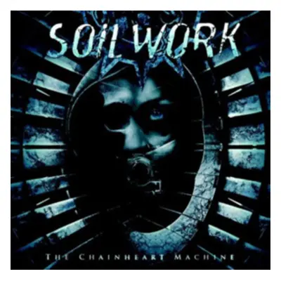 "The Chainheart Machine" ("Soilwork") (CD / Album)