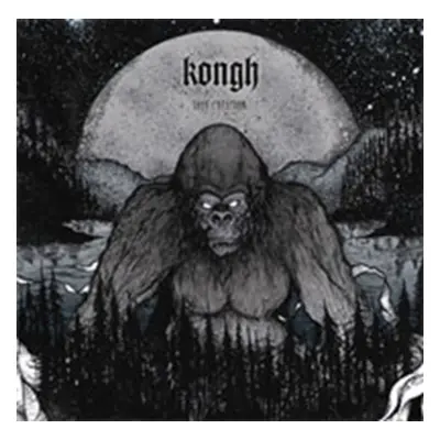 "Sole Creation" ("Kongh") (CD / Album)