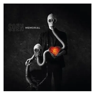 "Memorial" ("Soen") (Vinyl / 12" Album)