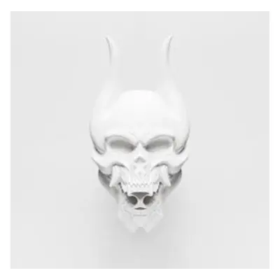 "Silence in the Snow" ("Trivium") (CD / Album)