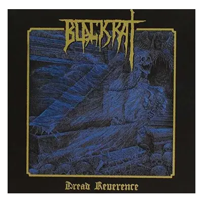 "Dead Reverence" ("Blackrat") (CD / Album)