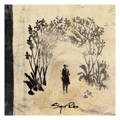 "Takk..." ("Sigur Rs") (Vinyl / 12" Album)