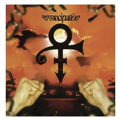 "Emancipation" ("Prince") (CD / Box Set)