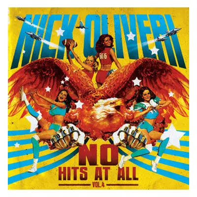 "N.O. Hits at All" ("") (Vinyl / 12" Album (Limited Edition))