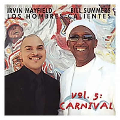 "Vol. 5 Carnival" ("") (CD / Album)