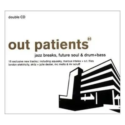 Out Patients (CD / Album)