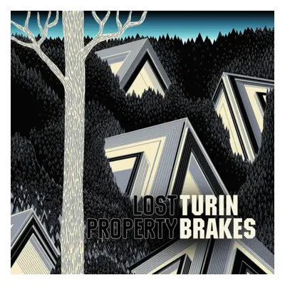 "Lost Property" ("Turin Brakes") (Vinyl / 12" Album)