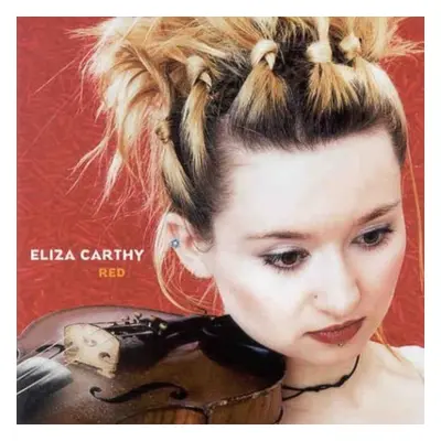 "Red" ("Eliza Carthy") (CD / Album)