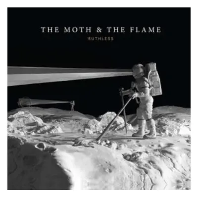 "Ruthless" ("The Moth & The Flame") (Vinyl / 12" Album)