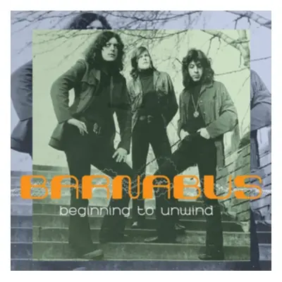 "Beginning to Unwind" ("") (CD / Album)