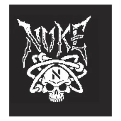 "Nuke" ("Nuke") (CD / Album)