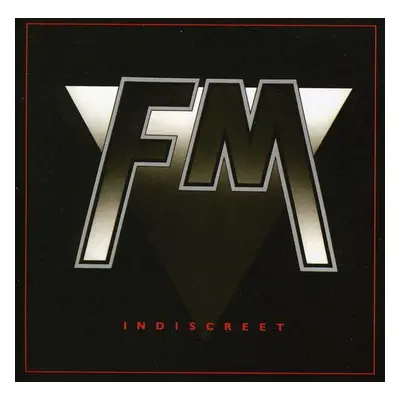 "Indiscreet" ("FM") (CD / Remastered Album)