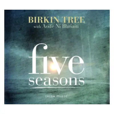 "Five Seasons" ("Birkin Tree & Aoife Ni Bhriain") (CD / Album)