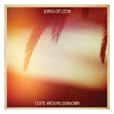 "Come Around Sundown" ("Kings of Leon") (CD / Album)