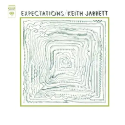 "Expectations" ("Keith Jarrett") (CD / Album)