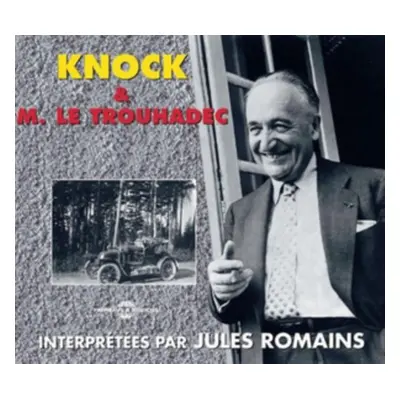 "Knock & M. Le Trouhadec" ("") (CD / Box Set)