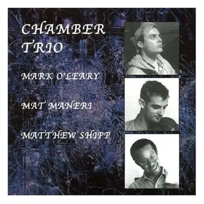 "Chamber Trio" ("") (CD / Album)