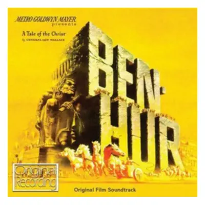 "Ben Hur" ("") (CD / Album)