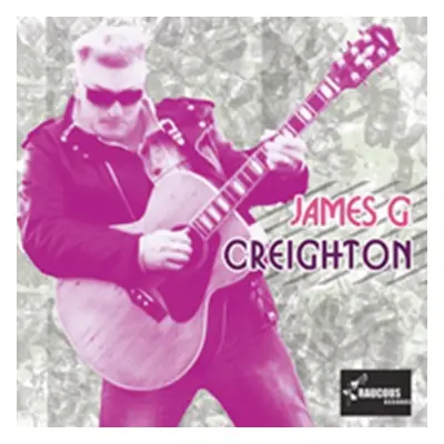 "James G Creighton" ("") (CD / Album)