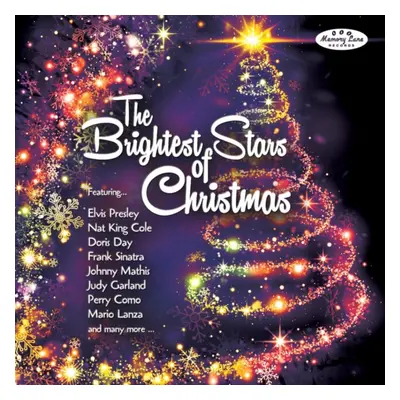 "The Brightest Stars of Christmas" ("") (CD / Album)