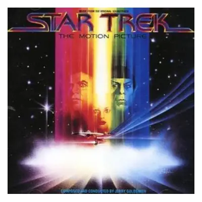 "Star Trek - 20th Anniversary Edition" ("") (CD / Album)