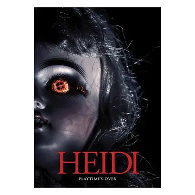 "Heidi" ("") (Digital Versatile Disc)