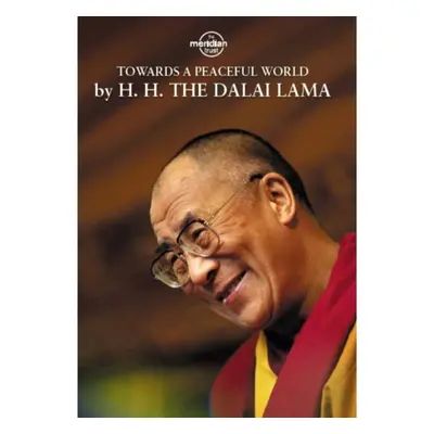 "H.H. The Dalai Lama: Towards a Peaceful World" ("") (DVD)