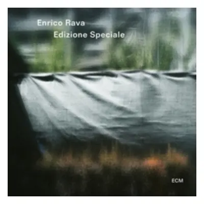 "Edizione Speciale" ("Enrico Rava") (CD / Album (Jewel Case))