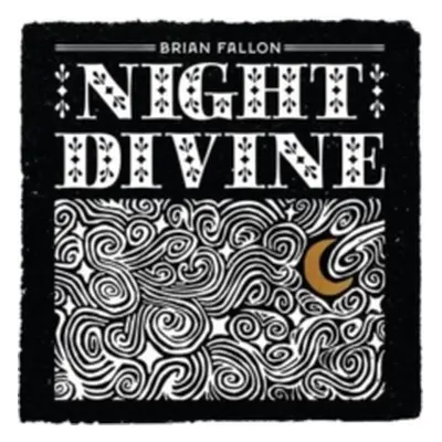 "Night Divine" ("Brian Fallon") (Vinyl / 12" Album)