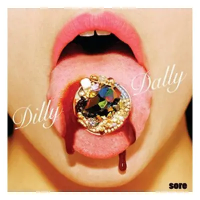 "Sore" ("Dilly Dally") (CD / Album)