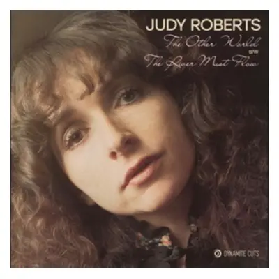 "The Other World" ("Judy Roberts") (Vinyl / 7" Single)