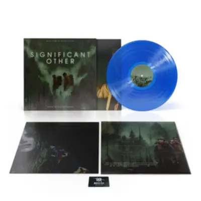 "Significant Other" ("") (Vinyl / 12" Album Coloured Vinyl (Limited Edition))