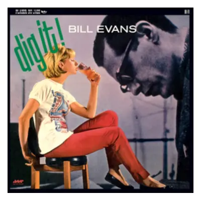 "Dig It!" ("Bill Evans") (Vinyl / 12" Album)